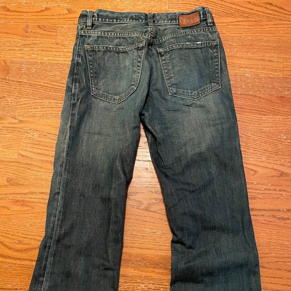 GAP Mens Jeans, 30 x 30 - Picture 3 of 3